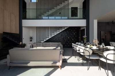Luxury Villa Photo #30