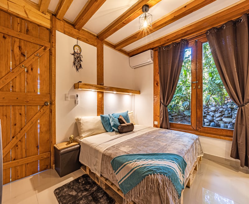 Villa Alma Dulce de Wanderlust