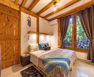 Villa Alma Dulce