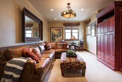 Luxury Villa Photo #12