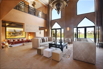 Luxury Villa Photo #8