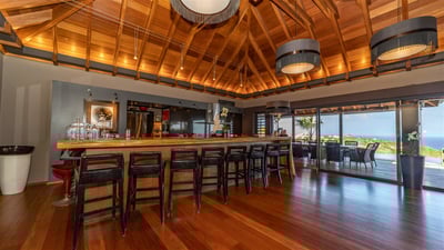 Luxury Villa Photo #30