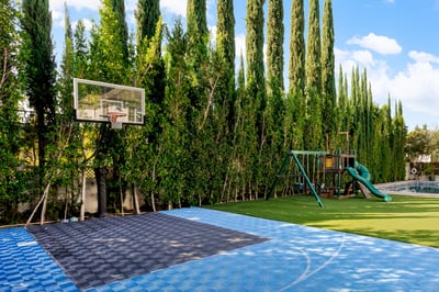 Luxury Villa Photo #8