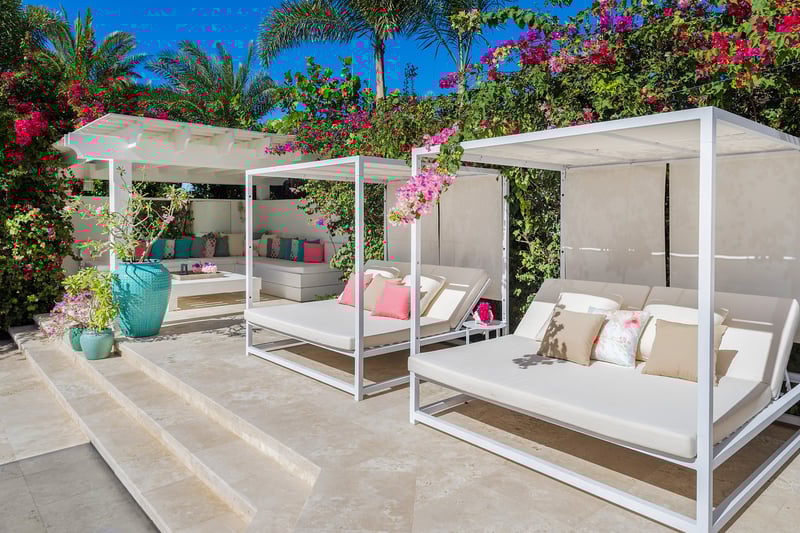 Pearls of Long Bay Estate