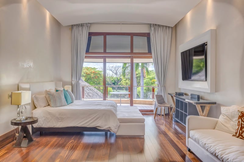 Juanillo 3 | Blue Oasis