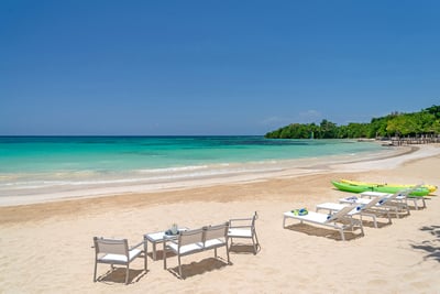Luxury Villa Photo #9
