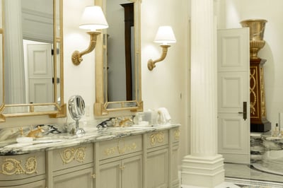 Luxury Villa Photo #19