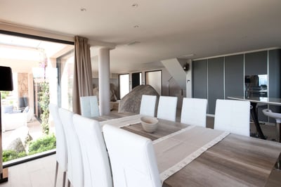 Luxury Villa Photo #15