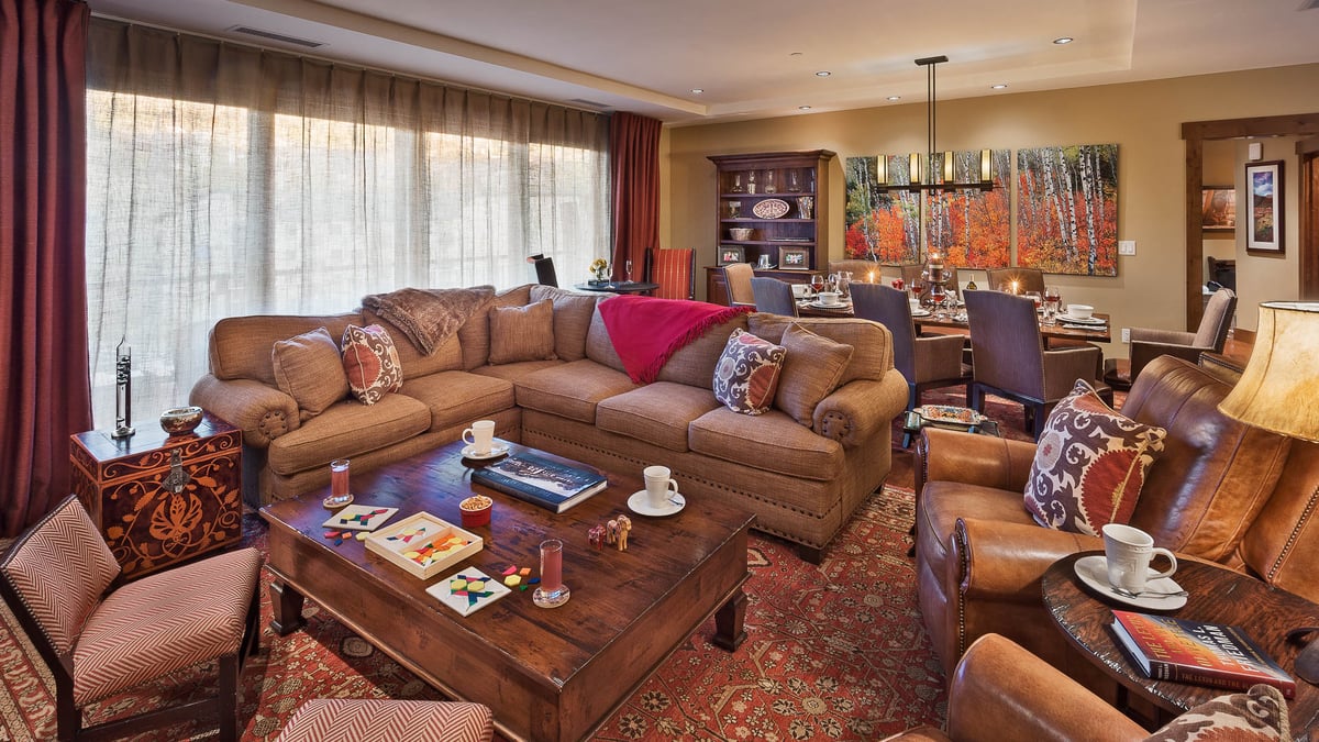 Hahns Peak Residence