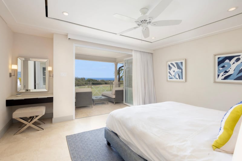 Cocomaya at Apes Hill Club