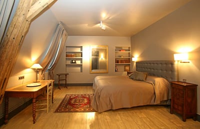 Luxury Villa Photo #22