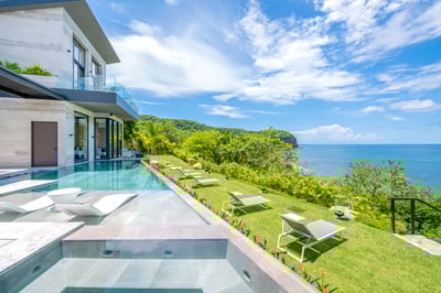 Iyari Estates,Casa Six