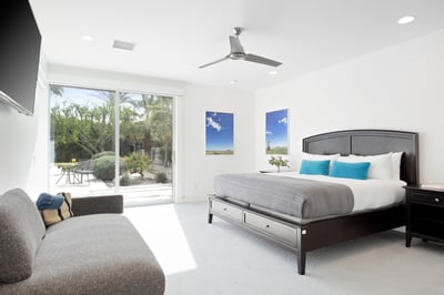 Luxury Villa Photo #16