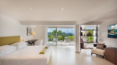 Luxury Villa Photo #59