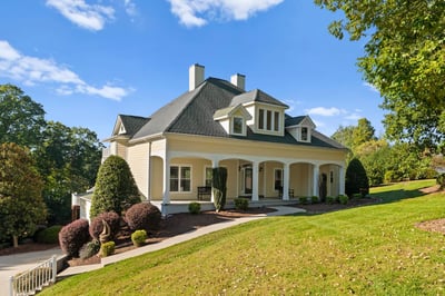 Luxury Villa Photo #5