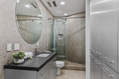 Luxury Villa Photo #33