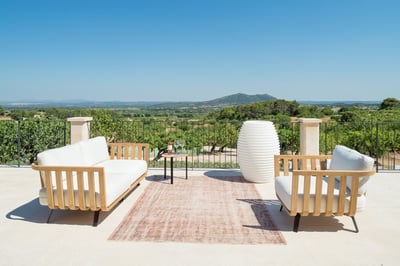 Luxury Villa Photo #10