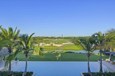 Luxury Villa Photo #16