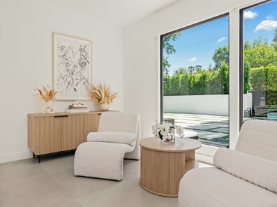 Luxury Villa Photo #21