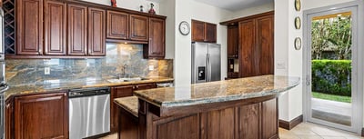 Luxury Villa Photo #3