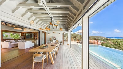 Luxury Villa Photo #14
