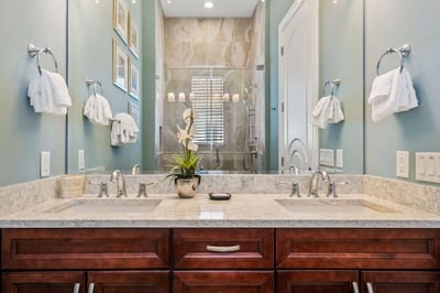 Luxury Villa Photo #47