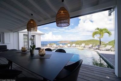 Luxury Villa Photo #6