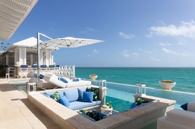 Luxury Villa Photo #9