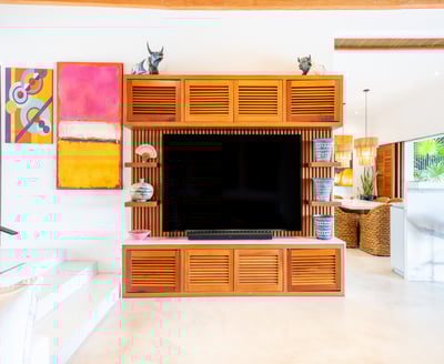 Luxury Villa Photo #12