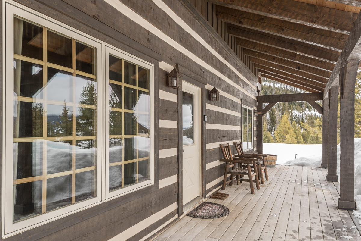 Camp Arrowhead Cabin Home rental - 37