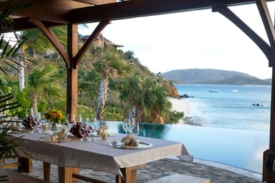 Luxury Villa Photo #58