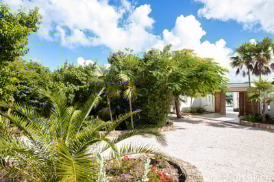 Luxury Villa Photo #38