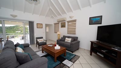 Luxury Villa Photo #12