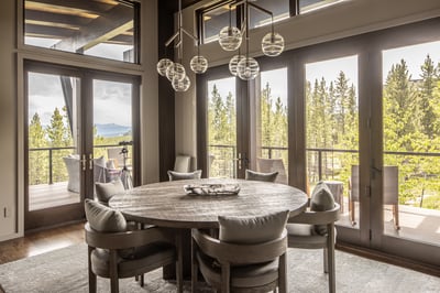 Luxury Villa Photo #7