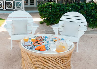 Luxury Villa Photo #12