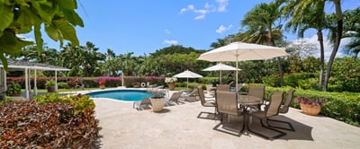 Luxury Villa Photo #8