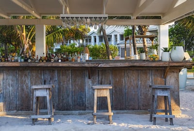 Beach Bar