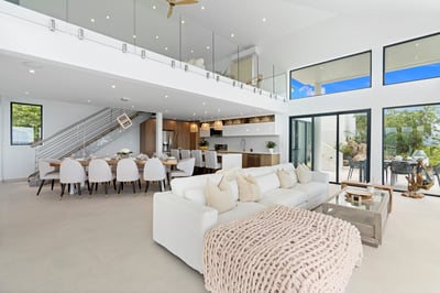 Luxury Villa Photo #36
