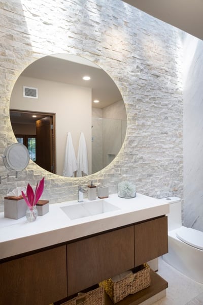 Luxury Villa Photo #26