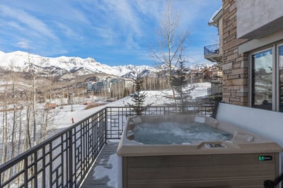 Luxury Villa Photo #24