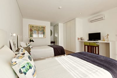 Luxury Villa Photo #8