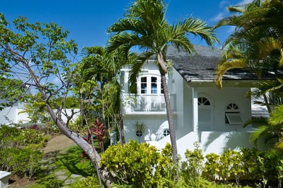 Luxury Villa Photo #4