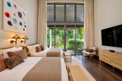Villa Samurai -  The Art of Japanese Luxury