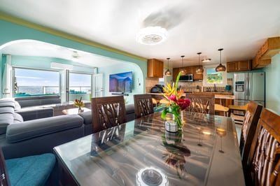 Luxury Villa Photo #19