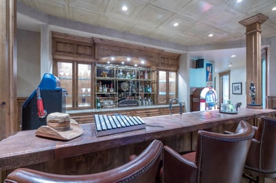 Luxury Villa Photo #36