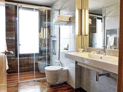 Luxury Villa Photo #12