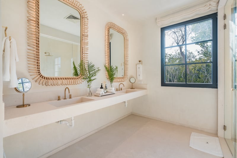 Hacienda B18 | Escondida