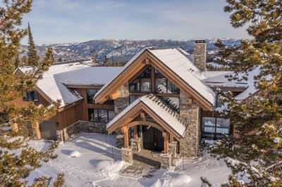 Luxury Villa Photo #68