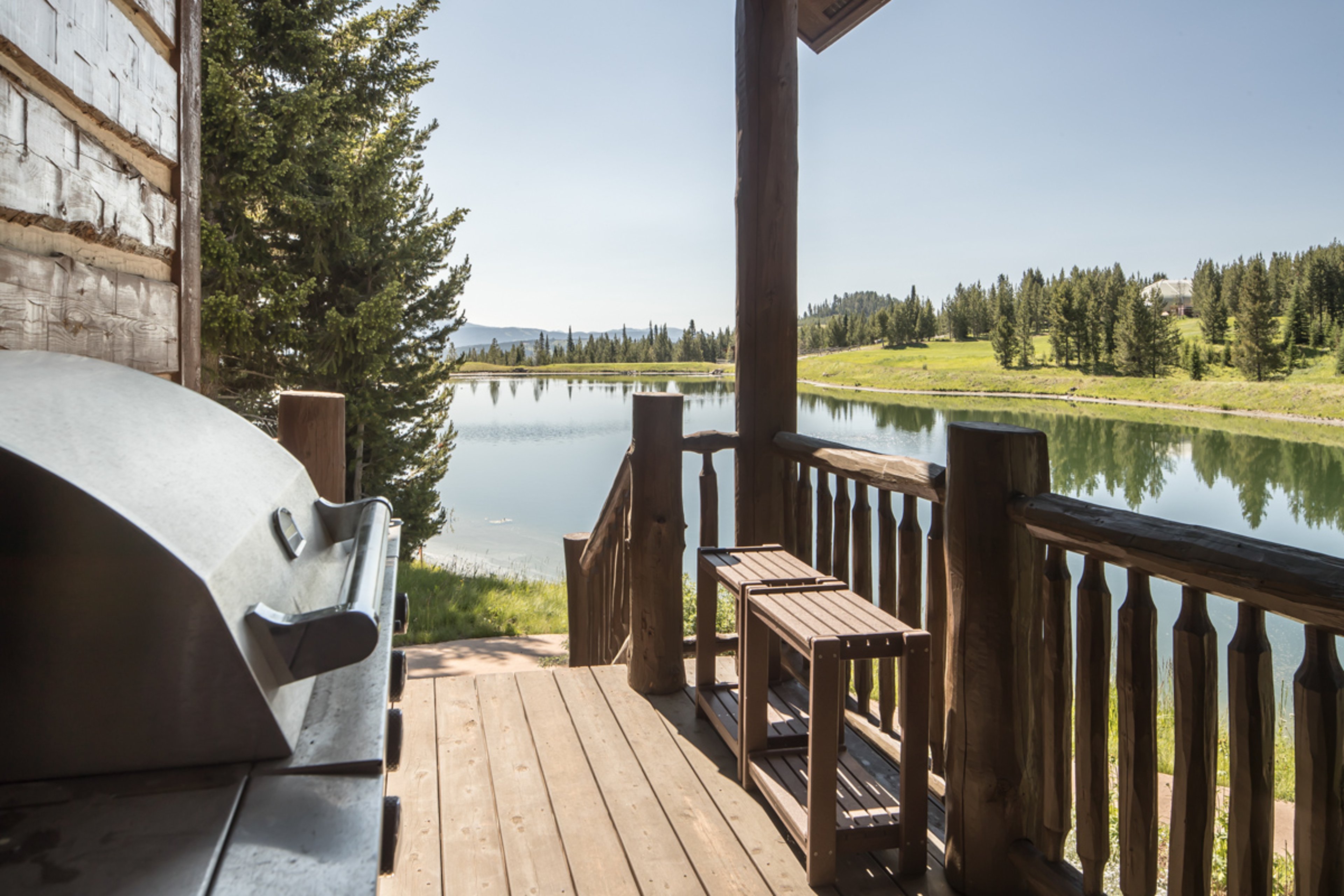 Spanish Peaks | Lakeside Vista - 35