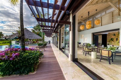 Luxury Villa Photo #5